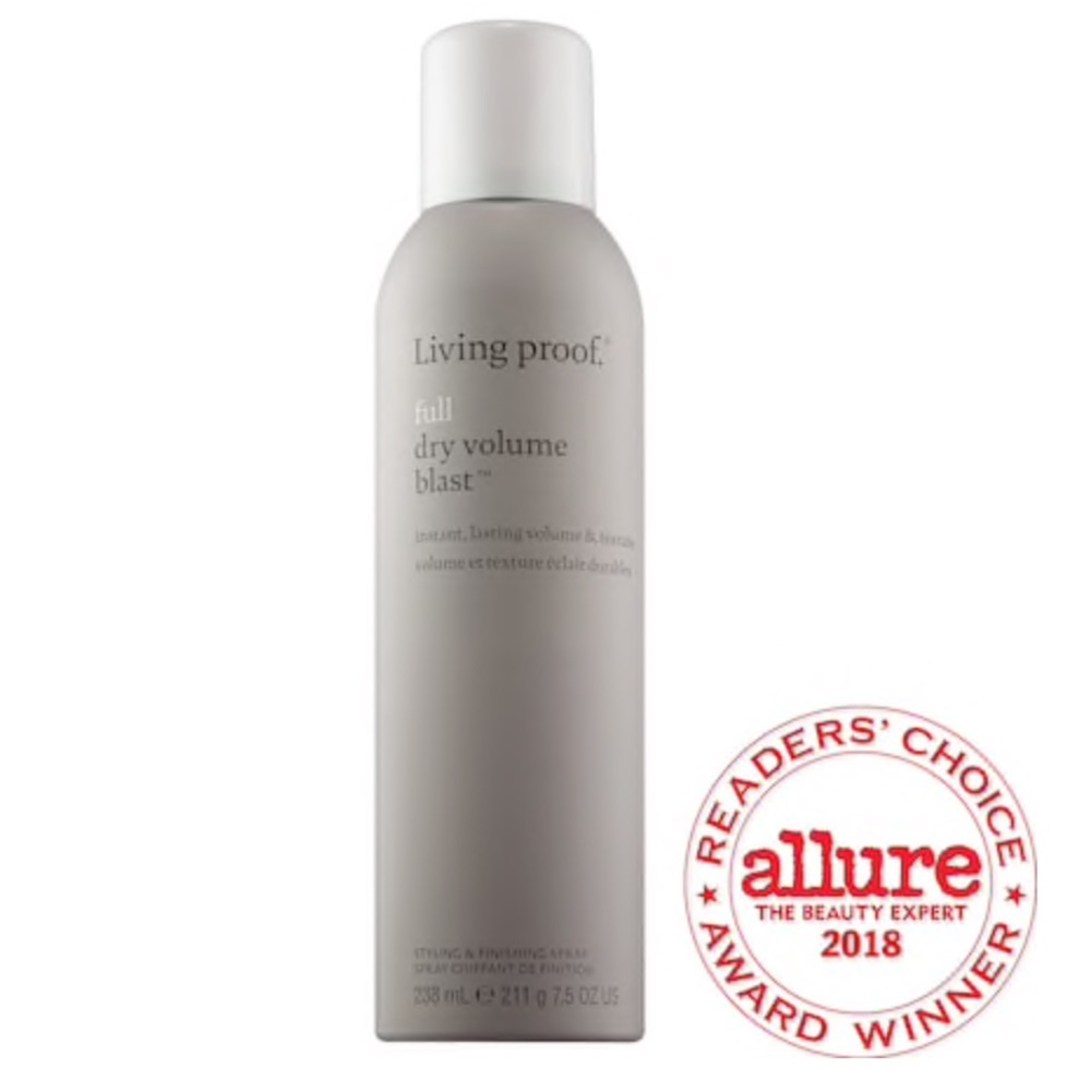 Living Proof Dry Volume Blast (NWOT)